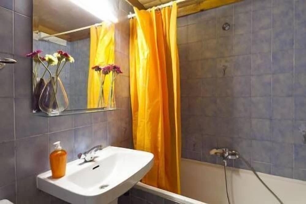 Hotel Apartamentos Sapporo (Canillo)
